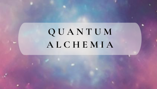 Quantum Alchemia